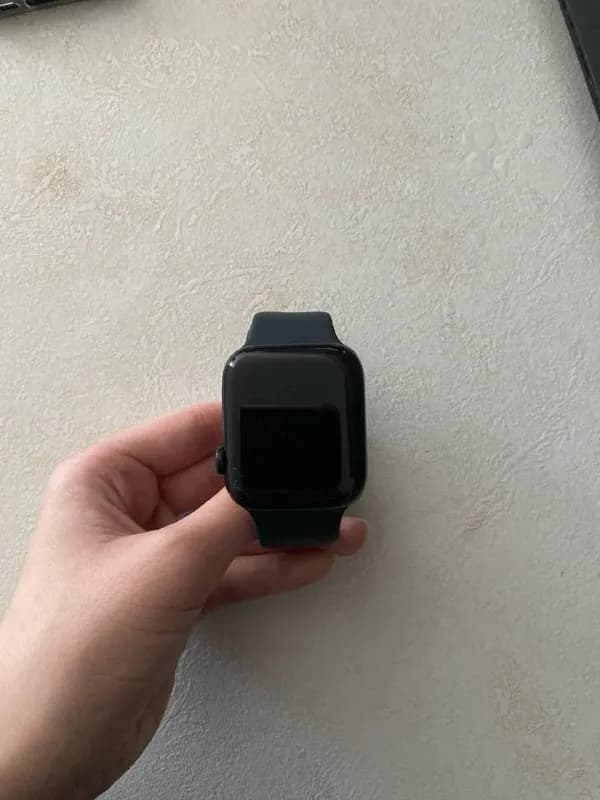 apple watch — Батуми