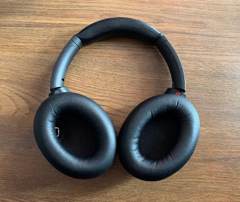 Sony WH-1000 XM4 — Батуми — 440 ₾
