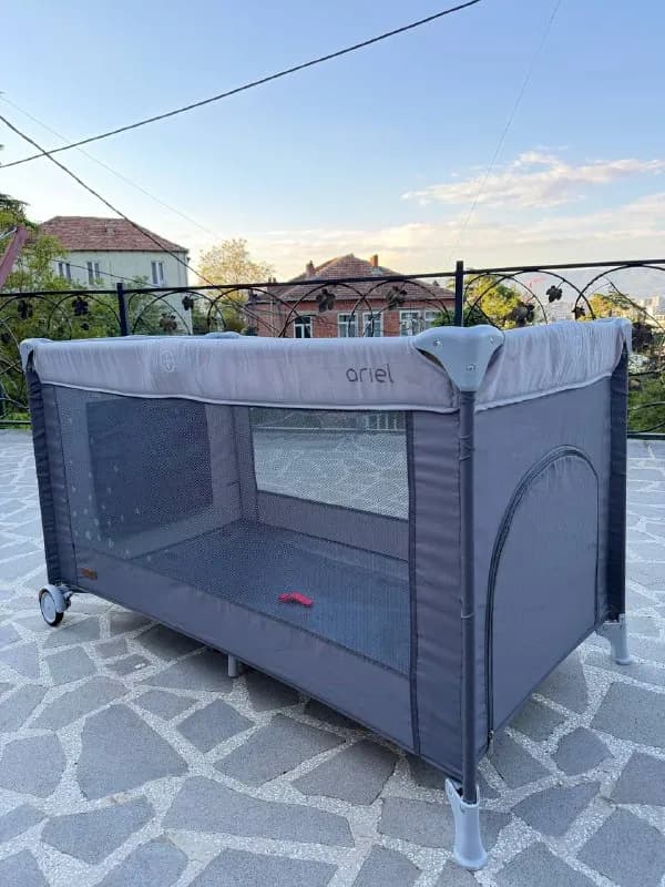 Chipolino Ariel 2-в-1 👶✨ — Тбилиси — 100 ₾