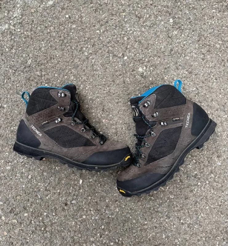 Tecnica Kilimanjaro 2 Gore-Tex / Vibram — Тбилиси — 170 ₾