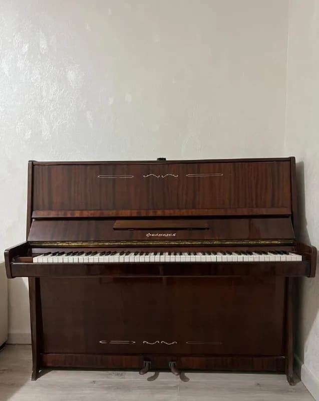 Пианино Фантазия — Тбилиси — 150 ₾