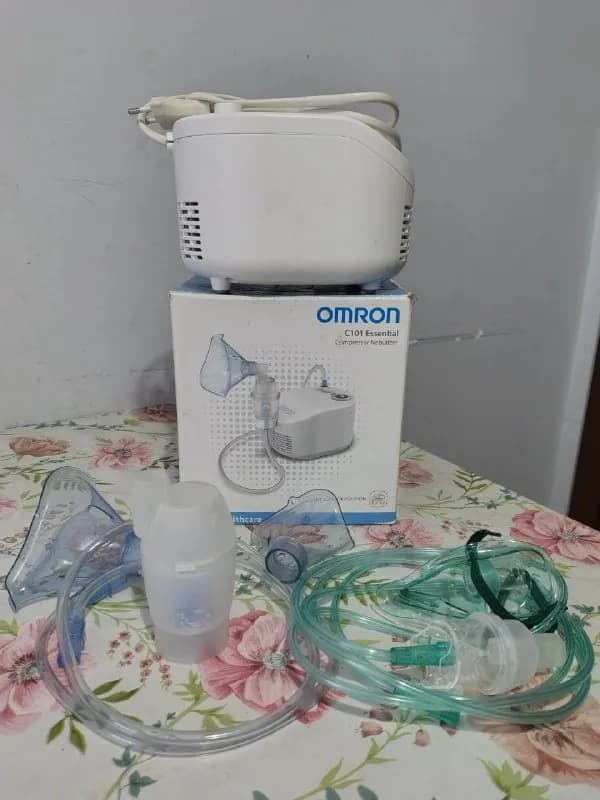 OMRON C101 Essential — Батуми — 50 ₾