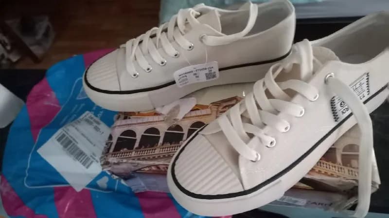 Новые 38 размер — Батуми — 30 ₾