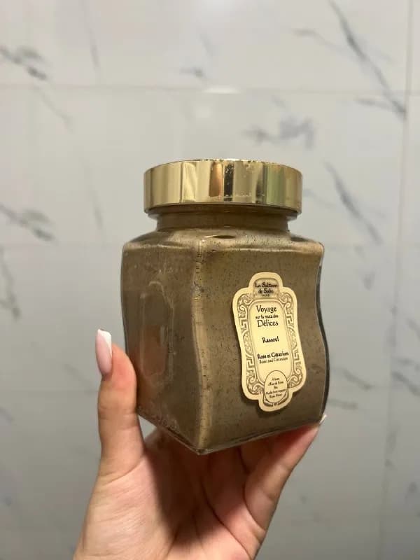 Рассул Баттер Масло Sultan De Saba — Батуми — 300 ₾
