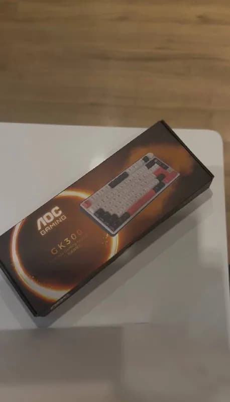 AOC GK300 — 150 ₾ — Батуми — 150 ₾