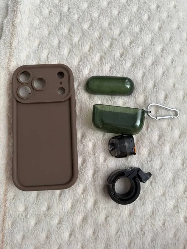 iphone 17pro — Батуми