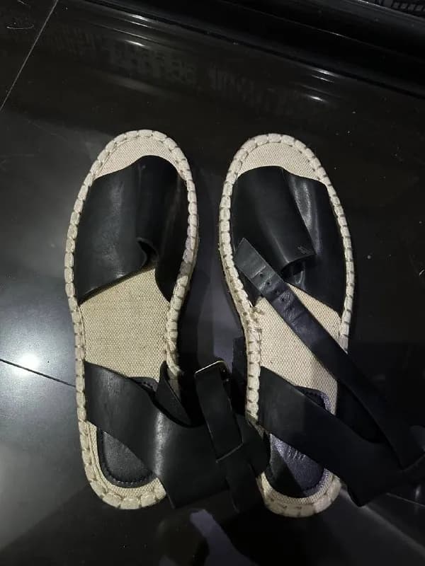 Босоножки H&M 41 размер — Батуми — 30 ₾