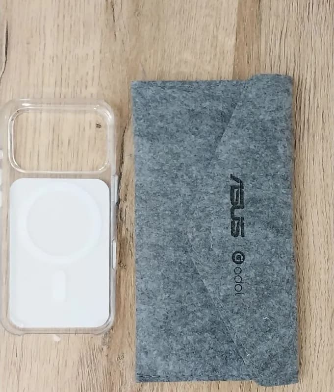 Чехол 17 Pro — Батуми — 20 ₾