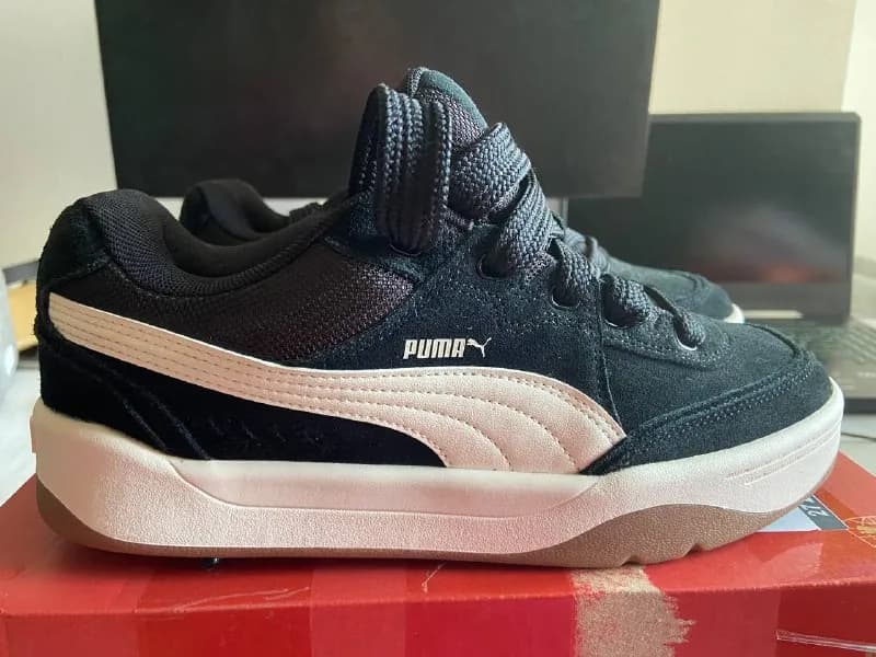 Две пары кроссовок Puma новые 42 размер — Тбилиси — 250 ₾