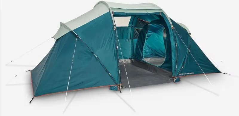 Палатка Quechua Arpenaz 4.2 — Тбилиси — 1 000 ₾