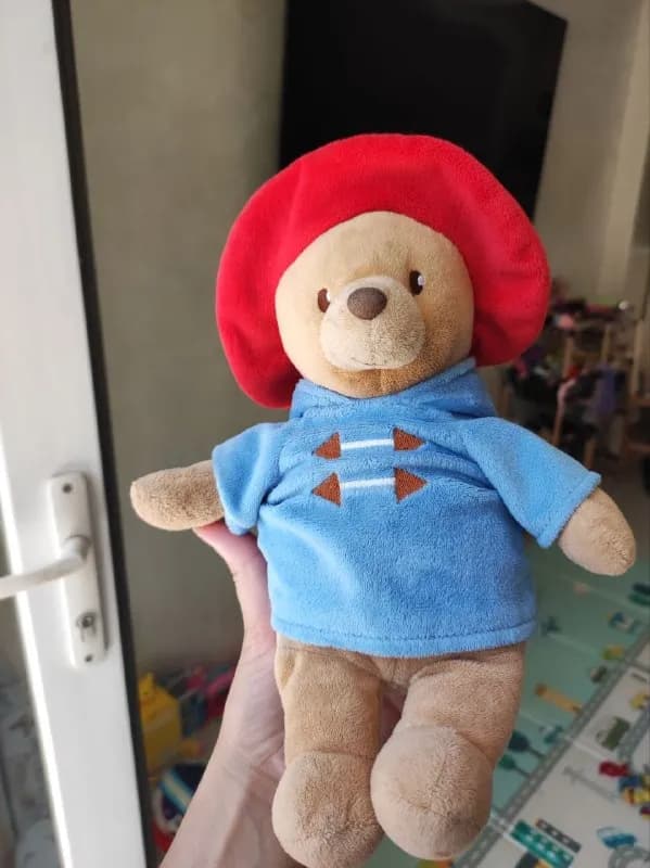 Мишка Паддингтон оригинал — Батуми — 20 ₾