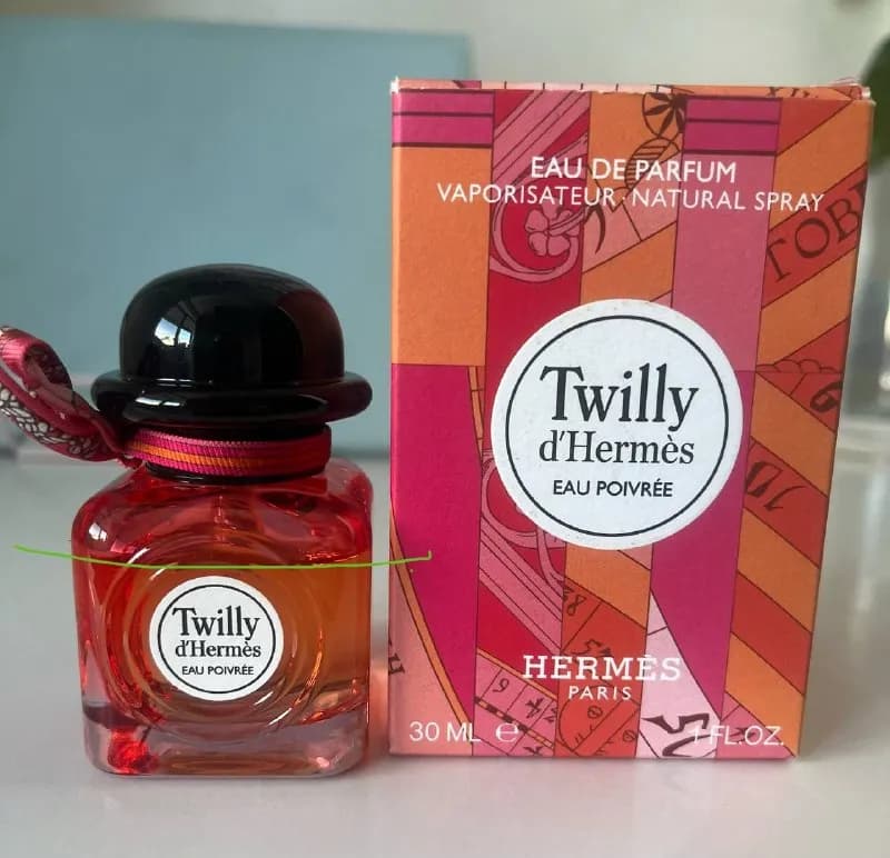 Парфюм Hermès Twilly Eau Poivrée 30 мл — Батуми — 70 ₾