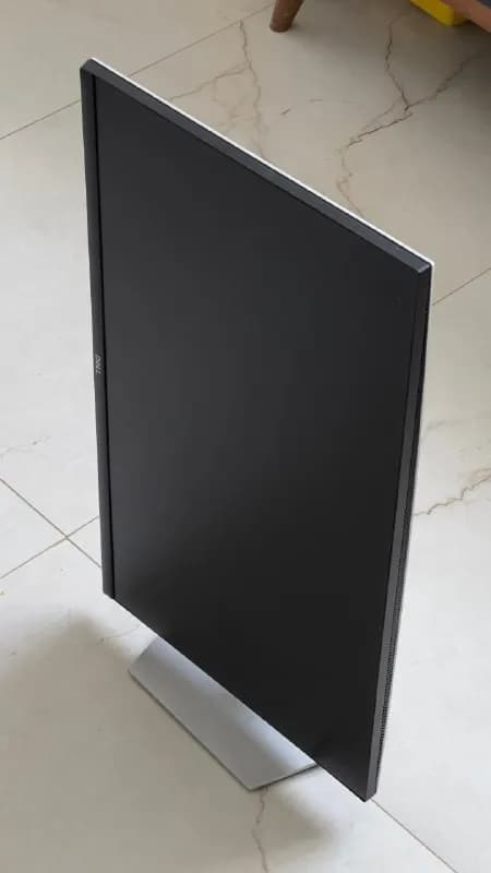 LCD 27» DELL S2722DC 2xHDMI, 75 Hz, USB, MM, IPS, Pivot, 2560×1440, 99%sRGB, FreeSync — Батуми — 550 ₾
