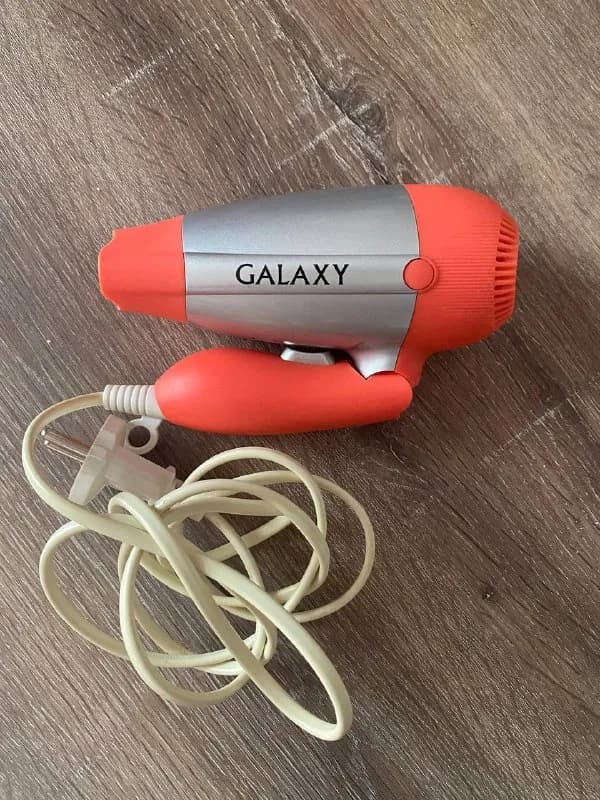 Galaxy, легкий, складной, компактный. В отличном состоянии. Цена 25 лари. — Батуми — 25 ₾