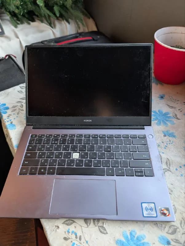 ASUS K56C — Тбилиси — 150 ₾