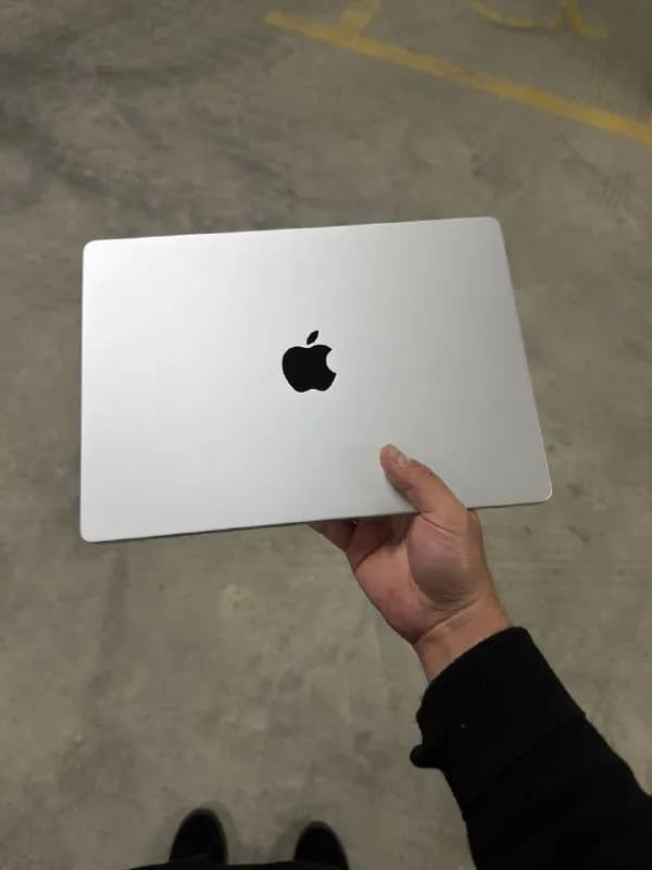 Apple Macbook Pro M1 Pro Chip — Тбилиси — 2 300 ₾
