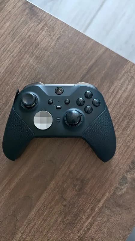 Xbox Elite: — Батуми