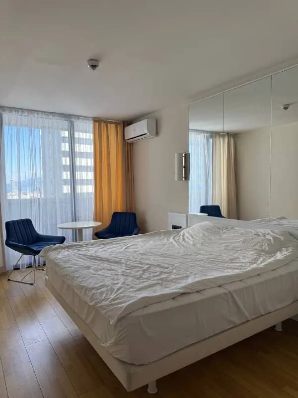 Orbi city — Батуми — 48 000 $