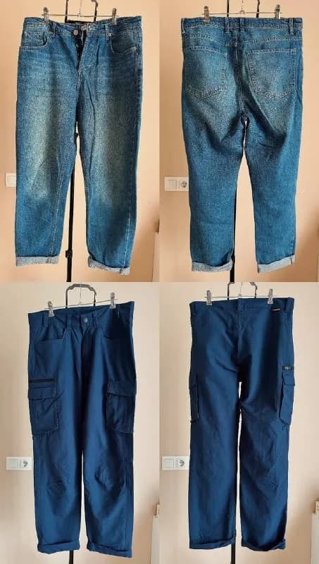 S/М: — Тбилиси — 20 ₾