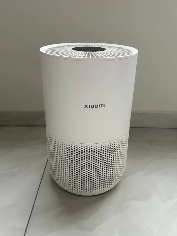 Xiaomi Air Purifier 4 Compact — Батуми — 150 ₾