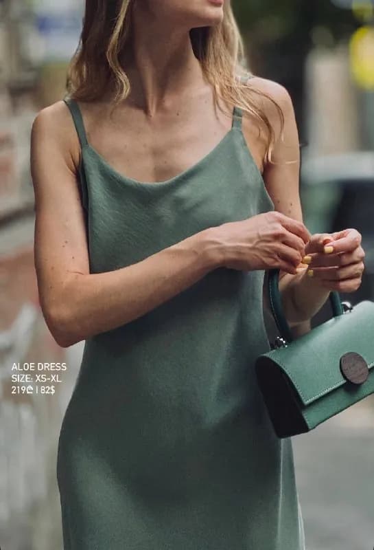 НОВОЕ Платье от грузинского бренда. Размер S. — Батуми — 219 ₾