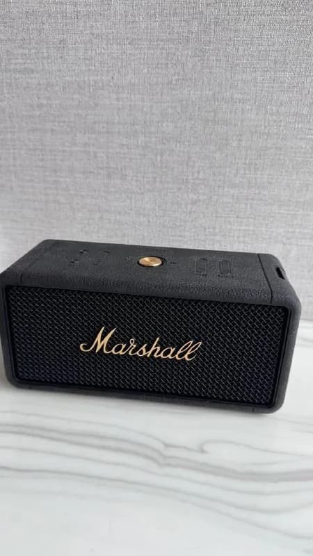 Marshall Middleton оригинал — Тбилиси — 250 ₾