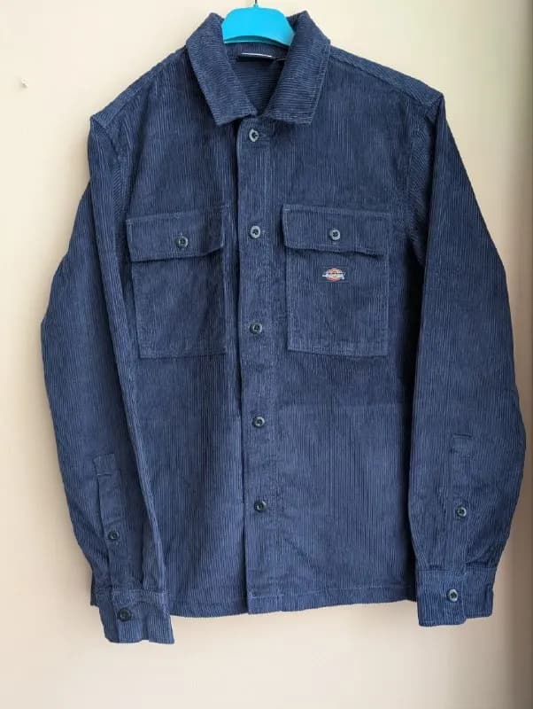 1. Рубашка Dickies — Батуми — 115 ₾
