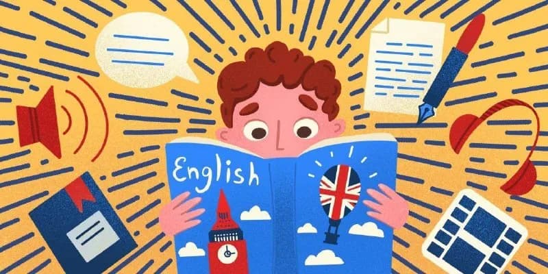 Английский язык онлайн для взрослых — Батуми