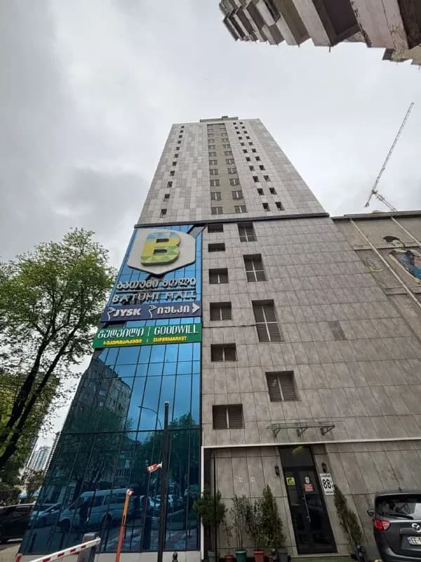 1+1 В ДОМЕ БАТУМИ МОЛЛ — Батуми — 700 $