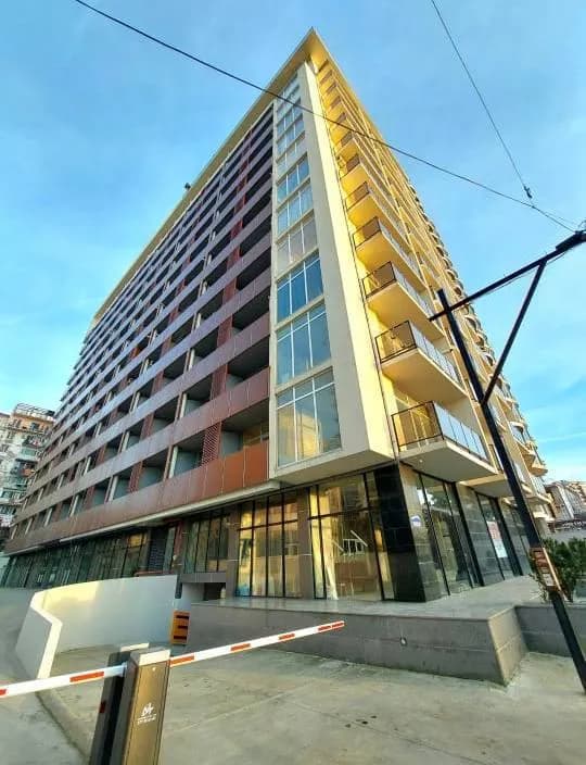 48а, Махинджаури — Батуми — 39 000 $