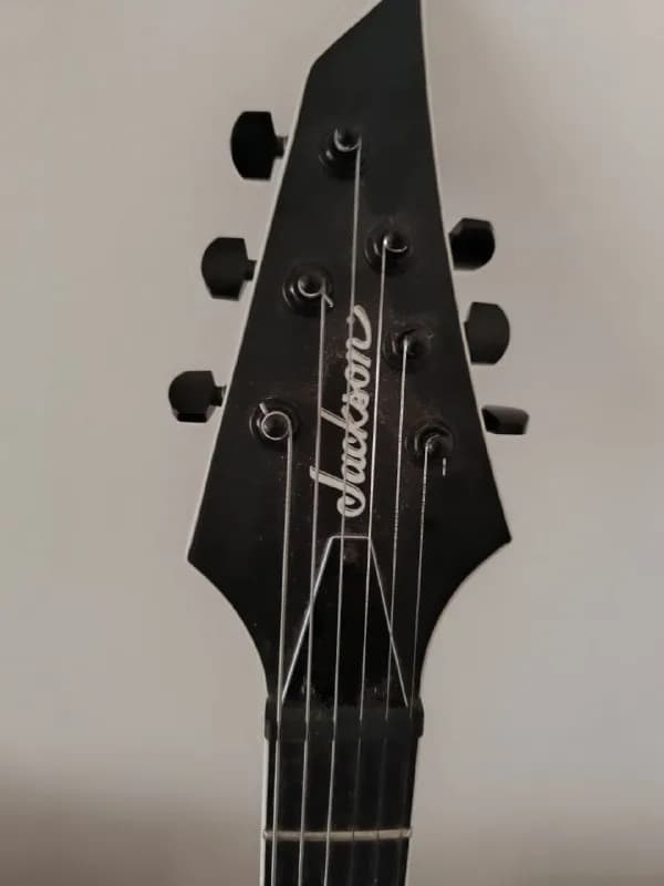 Электро гитара Jackson JS22 Monarkh SC — Батуми — 850 ₾