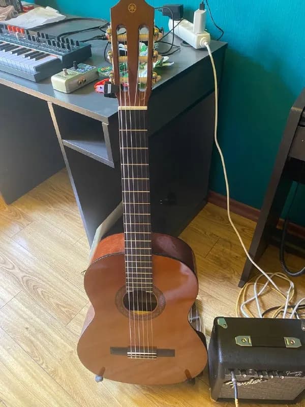 Yamaha C40 — Тбилиси — 350 ₾
