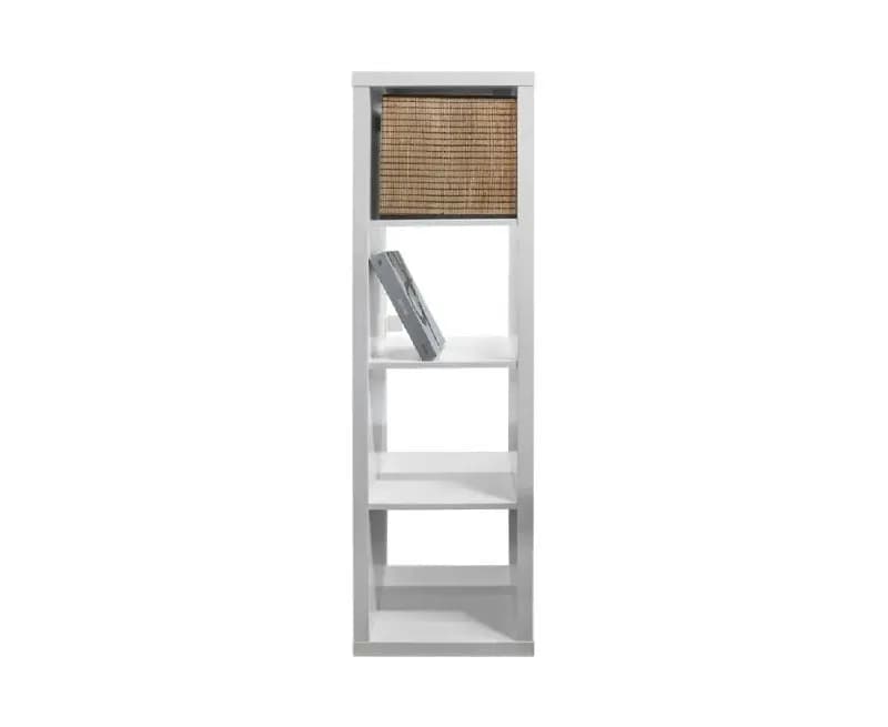 Стеллаж IKEA Kallax — Тбилиси — 180 ₾