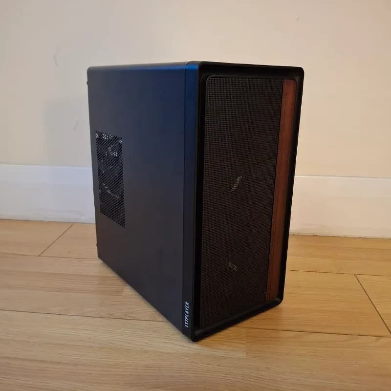 Amd Ryzen 5 5600 — Батуми — 1 600 ₾