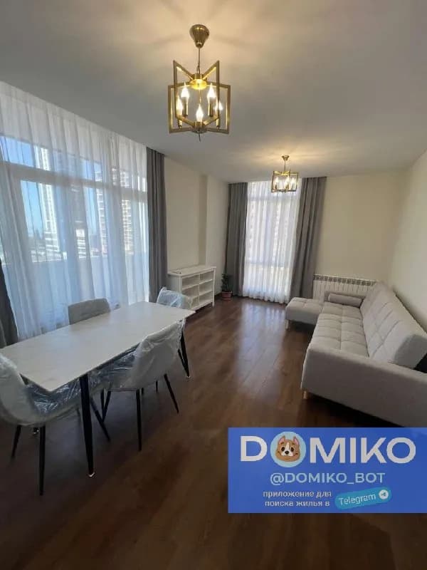 900 USD/месяц — Батуми — 900 $