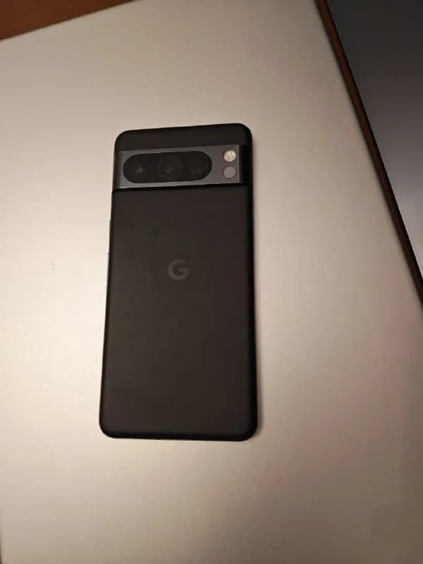 Google Pixel 8 Pro, 256 GB, в идеальном состоянии, цена: 1000 лари — Тбилиси — 1 000 ₾