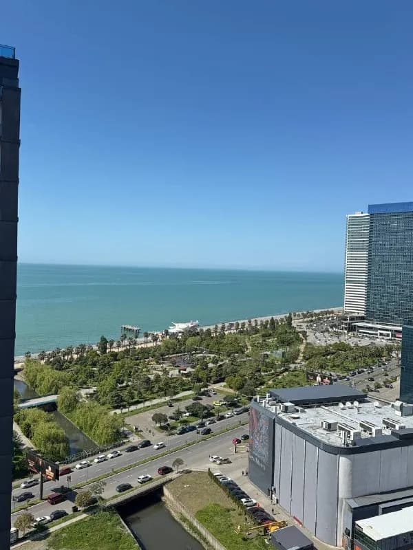 6-12 месяцев — Батуми — 500 $
