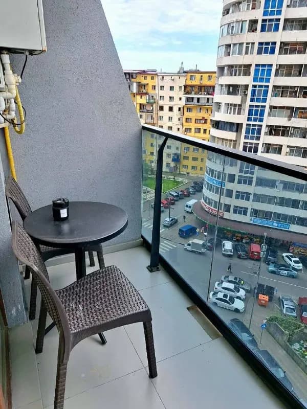 #СДАМ 📍Инасаридзе 13 — Батуми — 350 $