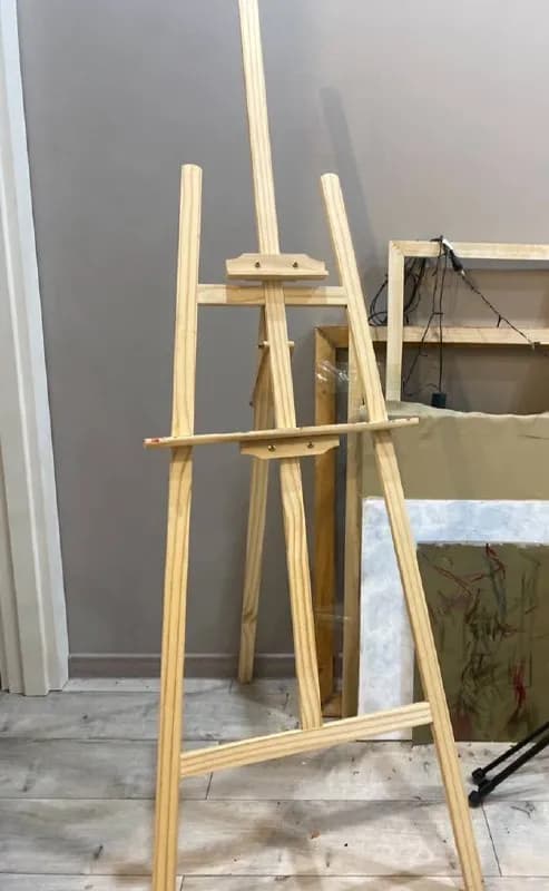 Мольберт 170 см — Тбилиси — 40 ₾
