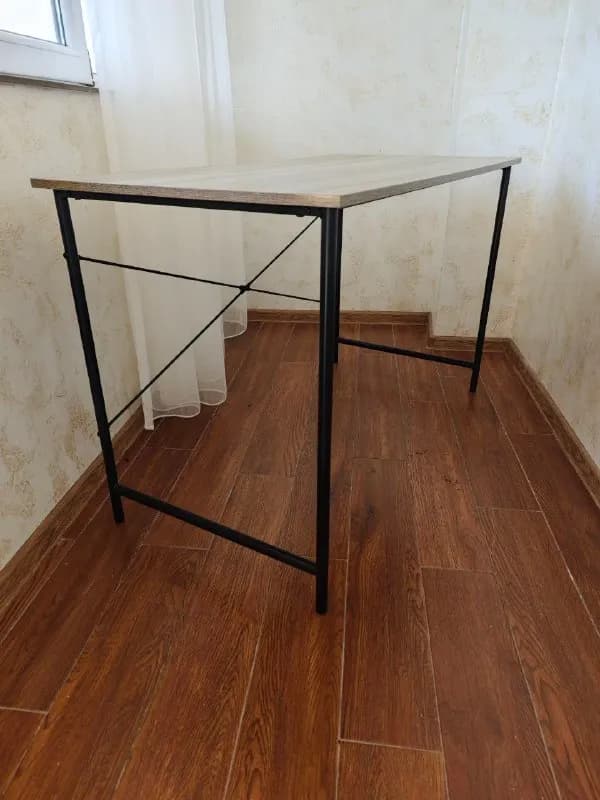 Стол JYSK 120*60 — Батуми — 95 ₾