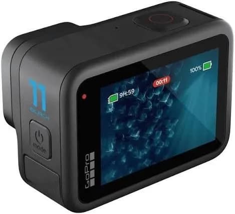 GoPro HERO11 Black камера — Батуми