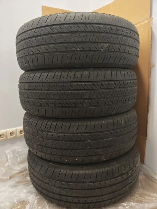 BRIDGESTONE Ecopia H/L 422 plus. — Батуми — 300 ₾