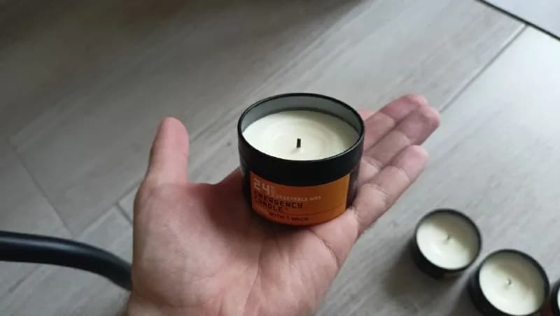 Набор аварийных свечей — Батуми — 20 ₾