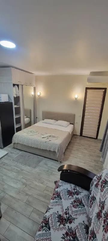Студио на пару месяцев новый булвар — Батуми — 350 $