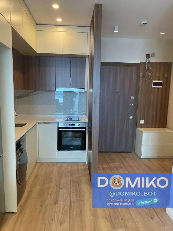 19 этаж, 48 кв/м — Батуми — 600 $