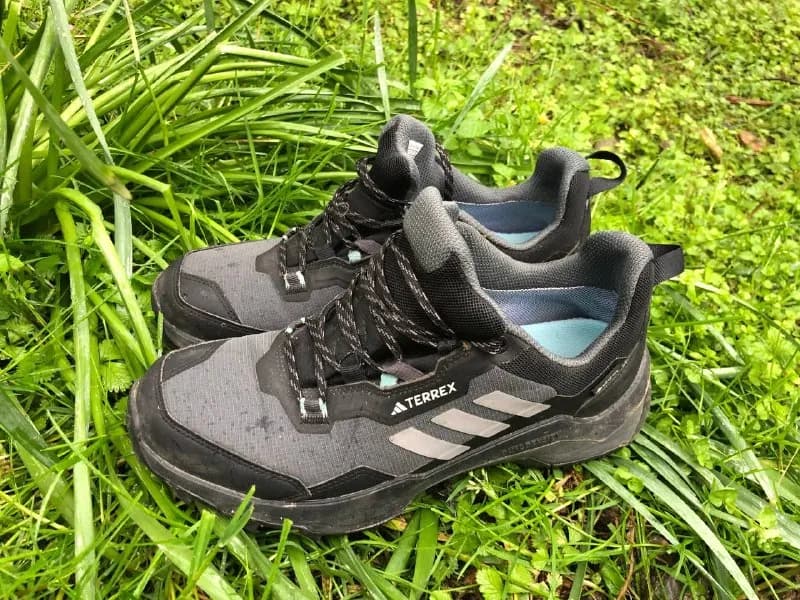 adidas terrex 40 размер — Батуми — 20 ₾