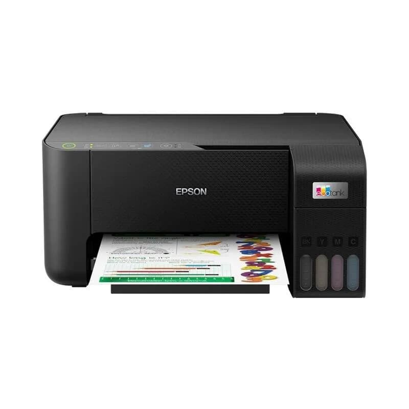 Epson EcoTank L3250 в отличном состоянии — Батуми — 450 ₾