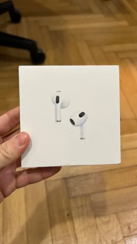 apple — Батуми