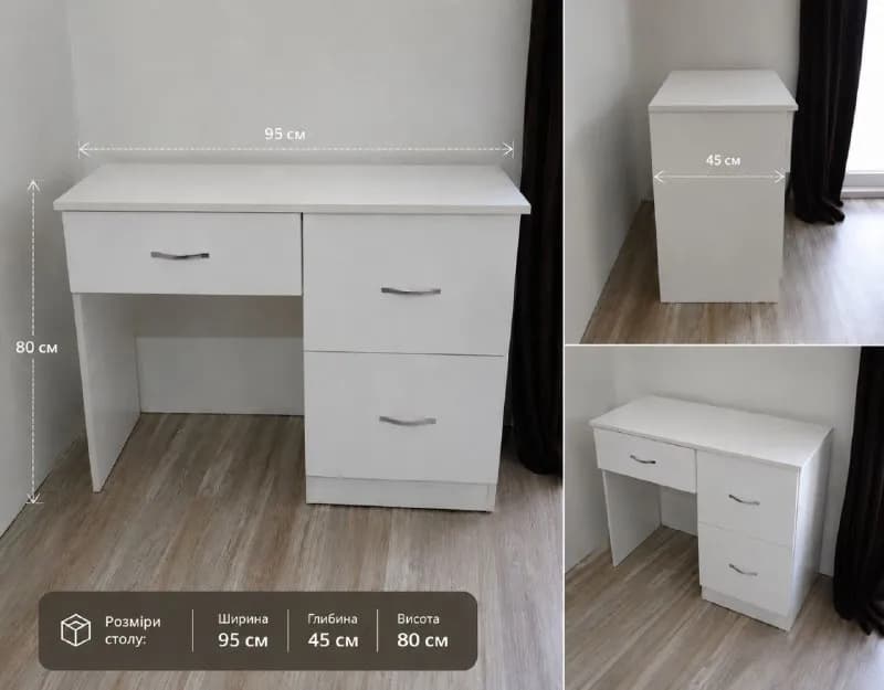 Стол с 3 ящиками и духовка — Батуми — 120 ₾