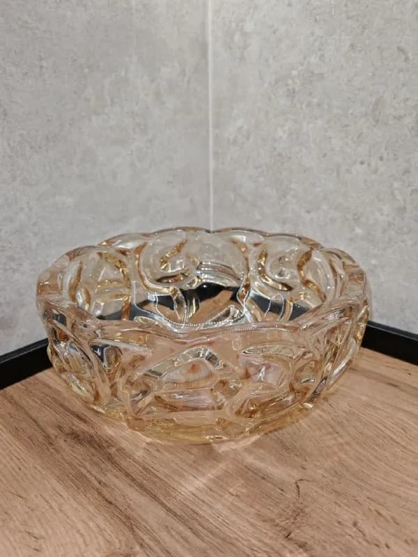 Салатник, ваза для фруктов Kuchenland — Батуми — 80 ₾